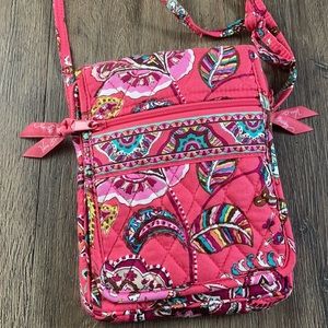 ✨Brand New✨ Vera Bradley crossbody purse